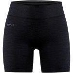 Craft Sportovní kalhotky Core Dry Active Comfort boxerky černá – Zboží Dáma
