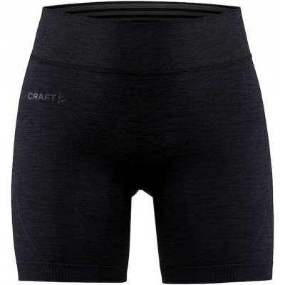 Craft Sportovní kalhotky Core Dry Active Comfort boxerky černá – Zboží Mobilmania