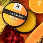 BYROKKO urychlovač opálení Shine brown cream 200 ml – Sleviste.cz