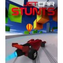 Jet Car Stunts