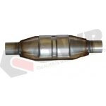 QWP Katalyzátor univerzální QWP WEX UNICAT 1 B – Hledejceny.cz