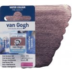 Van Gogh Akvarelová barva půlpánvička perleťové barvy 845 – Sleviste.cz