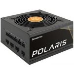 Chieftec Polaris Series 750W PPS-750FC – Hledejceny.cz