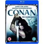 Barbar Conan – Zboží Dáma