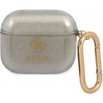 Guess Apple AirPods 3 cover Glitter Collection GUA3UCG4GK – Hledejceny.cz