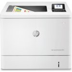 HP Color LaserJet Enterprise M554dn 7ZU81A – Zboží Mobilmania