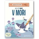 Nech ožít barvy V moři – Zboží Dáma