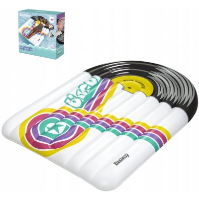 Bestway 43837 – Zboží Mobilmania
