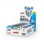 Amix Rock's XXL Energy Gel 1560 g – Zboží Mobilmania