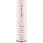 essence Glossy Glaze rtěnka s vysokým leskem 02 On Cloud Nude 1,9 g – Zboží Dáma