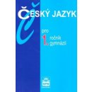 Český jazyk 1.r.gymnázia Kostečka n.v. - Kostečka Jiří