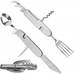 Chladné zbraně Skládací příbor Grace – Zboží Dáma