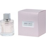 Jimmy Choo Illicit Flower toaletní voda dámská 100 ml – Zboží Mobilmania