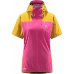 Haglöfs L.I.M Alpha dámska vesta ružová – Zboží Dáma