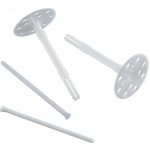 Den Braven Fasádní hmoždinka talířová 180 mm, ø 10 mm, 180 mm Z0175 – Sleviste.cz