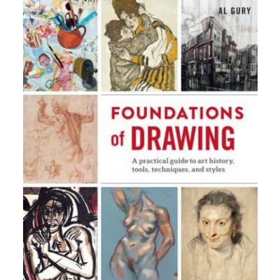Foundations of Drawings