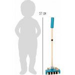 Small Foot Dětský vysavač Vacuum – Hledejceny.cz