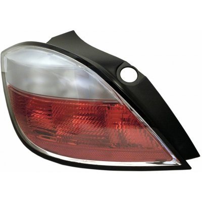 ACI OPEL Astra 04-2/07 zadní světlo 5dv. L – Hledejceny.cz
