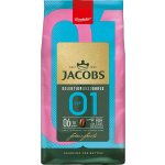 Jacobs Selection No.1 zrnková 1 kg – Hledejceny.cz