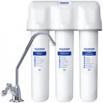 AQUAPHOR poddřezový filtr Crystal – Hledejceny.cz