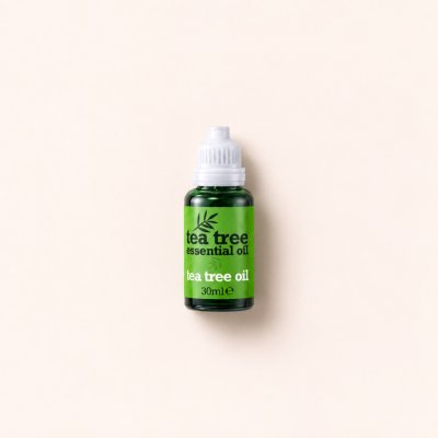 XPel 100% esenciální olej Tea Tree (Esential Oil) 30 ml – Hledejceny.cz