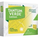 TANTUM VERDE LEMON ORM 3MG PAS 40 – Hledejceny.cz