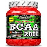 Amix BCAA 2000 240 tablet – Hledejceny.cz