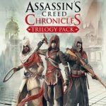 Assassin's Creed Chronicles – Hledejceny.cz