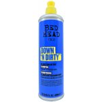 Tigi Bed Head Down´N Dirty detoxikační šampon 400 ml – Zbozi.Blesk.cz