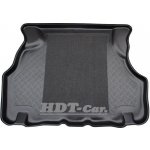 Plastová vana do kufru HDT Aristar Opel Astra classic 1992-1998 sedan – Hledejceny.cz
