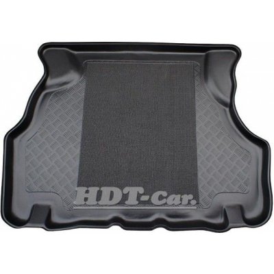 Plastová vana do kufru HDT Aristar Opel Astra classic 1992-1998 sedan – Hledejceny.cz