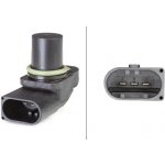 Snímač, poloha vačkového hřídele HELLA 6PU 009 121-631 – Hledejceny.cz