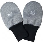 Esito Rukavice softshell bezpalcové Ptáčci Růžová – Zboží Dáma