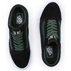 Vans Club Stone/Green