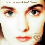 O´Connor Sinead - So Far... The Best of – Hledejceny.cz