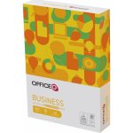 OFFICEO Business A4 80 g/m2 500 listů – Zboží Živě