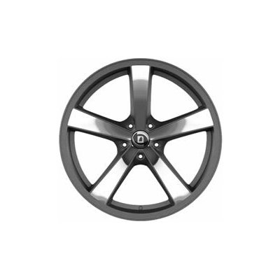 DIEWE TRINA 7x17 5x112 ET42 Platininox – Sleviste.cz