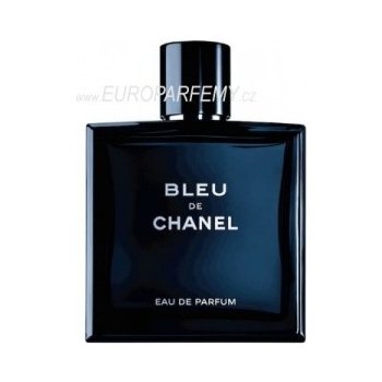 Chanel Bleu de Chanel parfémovaná voda pánská 100 ml tester