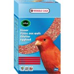 Versele-Laga Orlux Eggfood Dry Canaries Red 1 kg – Zboží Dáma