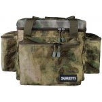 Suretti Taška Hard Top Carp Bag Skarnic – Zboží Dáma