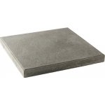 CS Beton Formela III 50 x 50 x 5 cm šedá 1 ks – HobbyKompas.cz