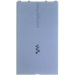 Kryt Sony Ericsson W350i zadní modrý – Hledejceny.cz