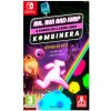 Hra na Nintendo Switch Mr. Run & Jump + Kombinera Adrenaline