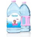 Nutrend Nartes kojenecká voda Kojenecká voda 5000 ml