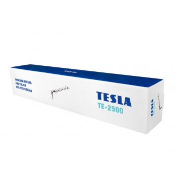 TESLA TE-2500