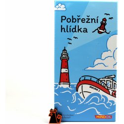 Mindok Pobřežní hlídka