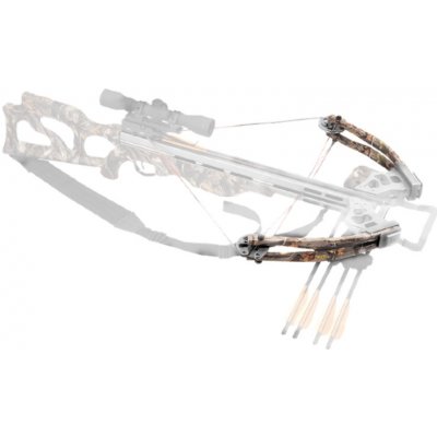 Ek-Archery pro kuši TITAN Next G1 Camo 200LB – Hledejceny.cz