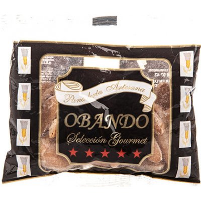 Panaderia Artesana Obando PICOS GOURMET 20 g – Zboží Dáma