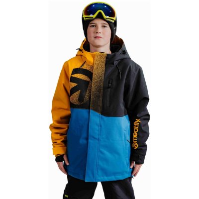 Meatfly Bangito Sunflower Blue – Hledejceny.cz