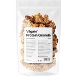 Vilgain Protein Granola křupavá skořice 350 g – Zboží Dáma